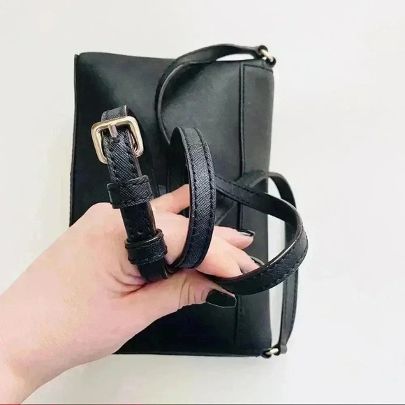 Kate Spade Cedar Street Monday Envelope Crossbody - Picture 6 of 8